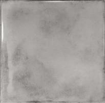 Плитка Equipe Splendours Grey 15x15 см, поверхность глянец