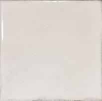 Плитка Equipe Splendours White 15x15 см, поверхность глянец