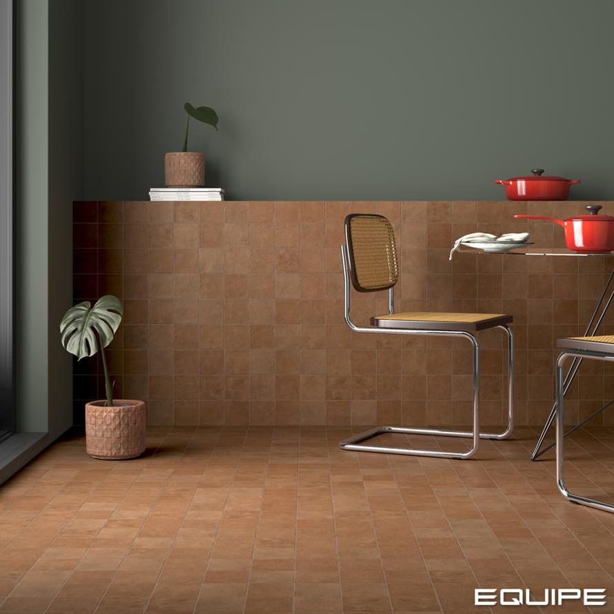 керамогранит фабрики Equipe коллекция Stage