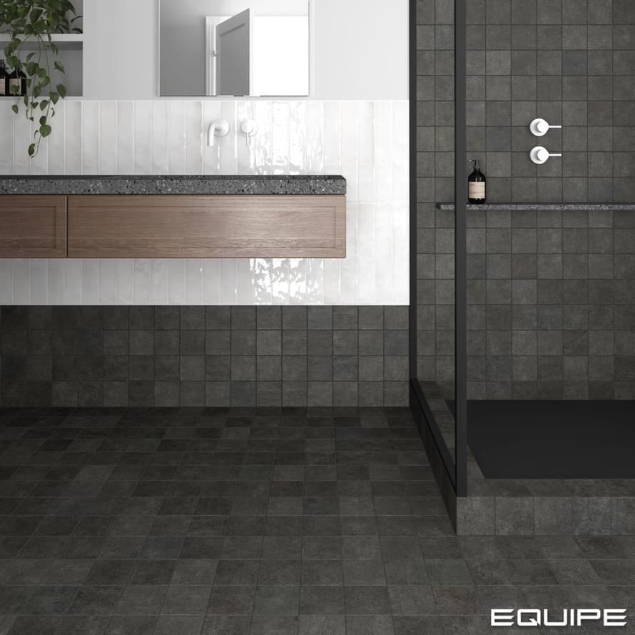 керамогранит фабрики Equipe коллекция Stage