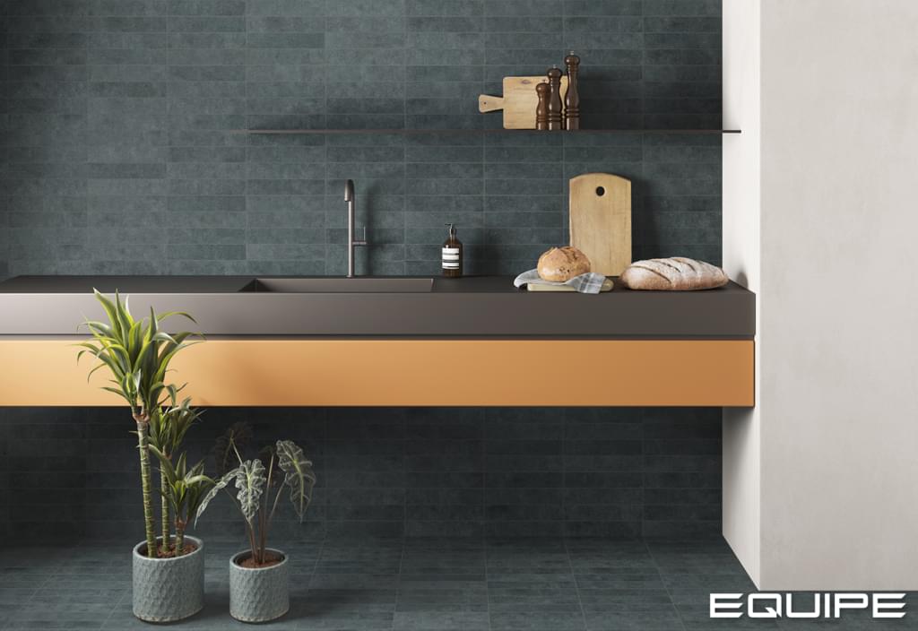 керамогранит фабрики Equipe коллекция Stage