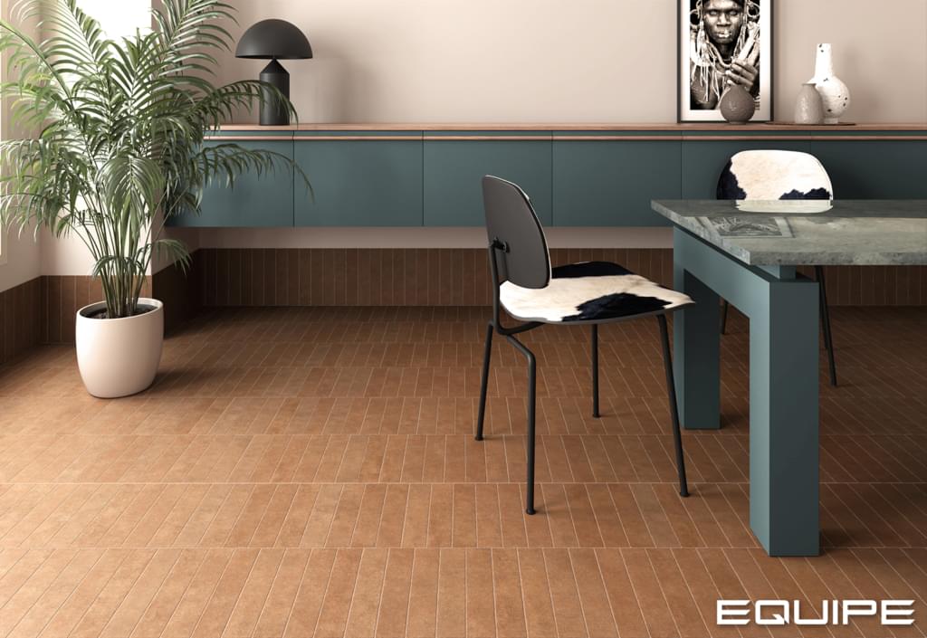 керамогранит фабрики Equipe коллекция Stage