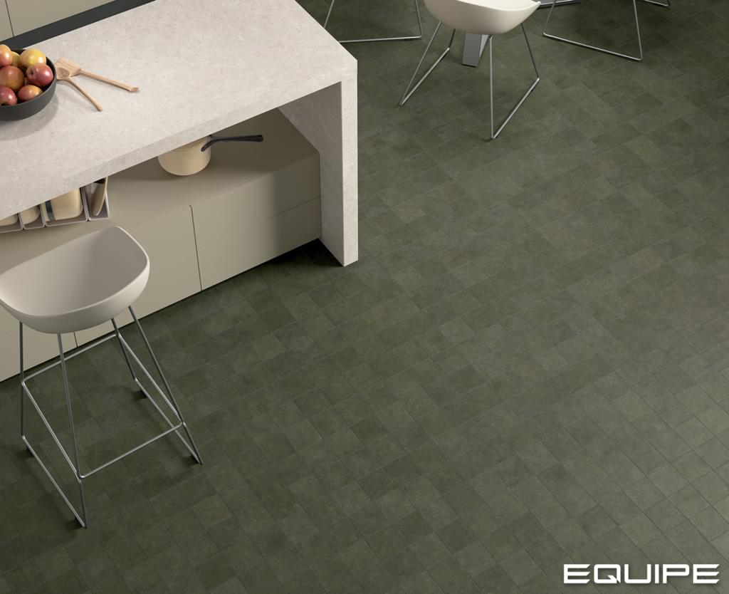 керамогранит фабрики Equipe коллекция Stage
