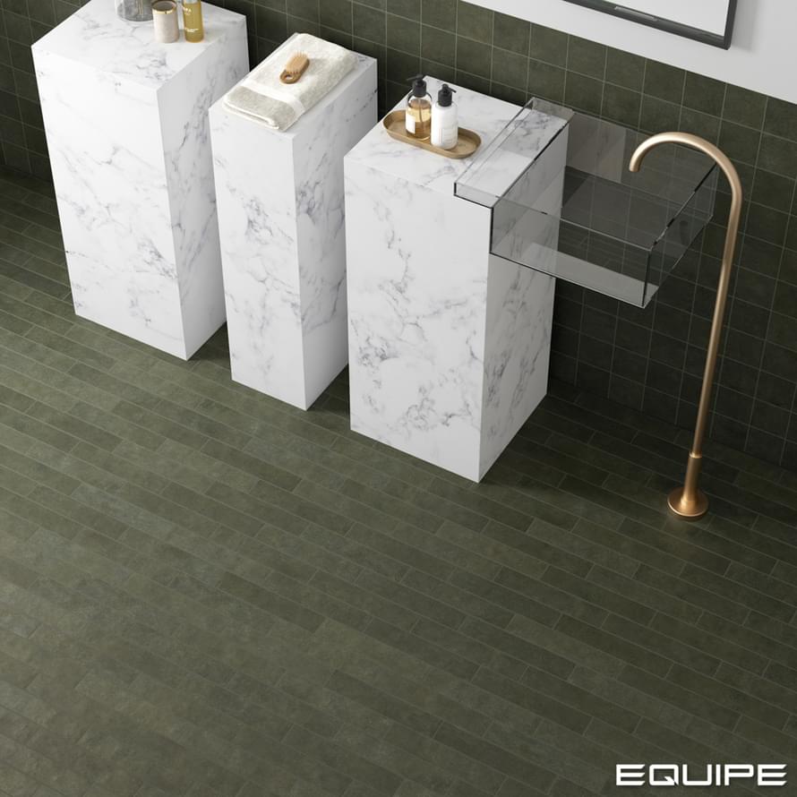 керамогранит фабрики Equipe коллекция Stage