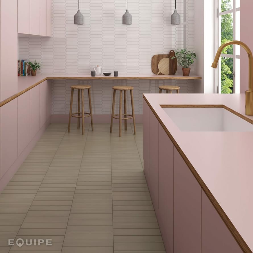 керамогранит фабрики Equipe коллекция Stromboli