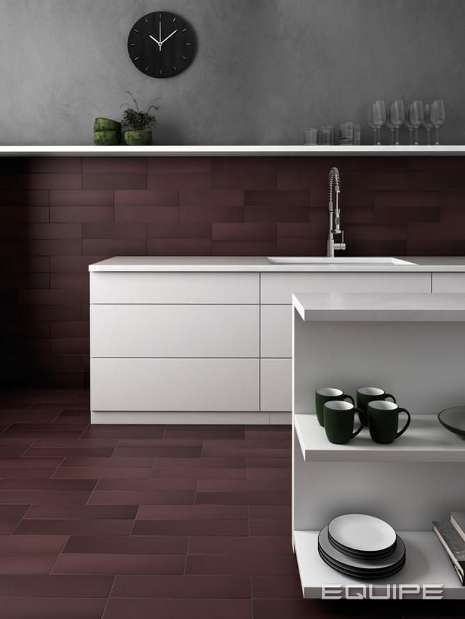 керамогранит фабрики Equipe коллекция Stromboli