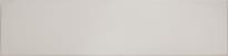 Плитка Equipe Stromboli White Plume 9.2x36.8 см, поверхность матовая