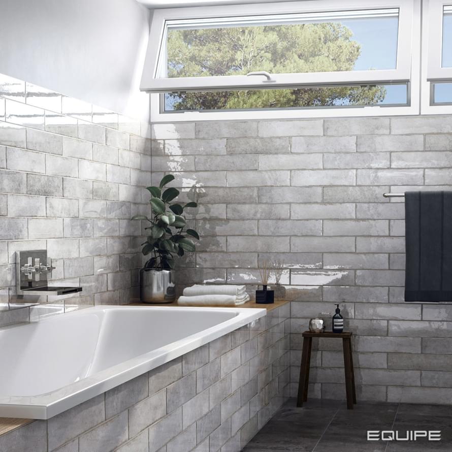 керамогранит фабрики Equipe коллекция Tribeca