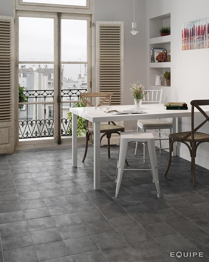 керамогранит фабрики Equipe коллекция Urban