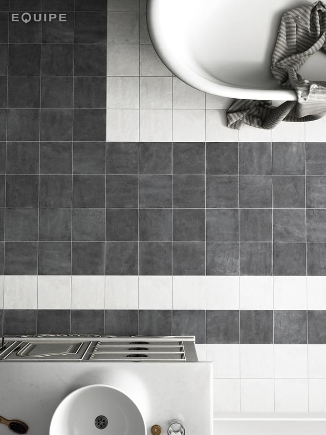 керамогранит фабрики Equipe коллекция Urban