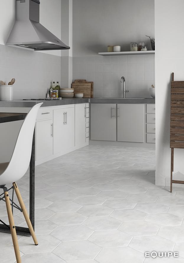 керамогранит фабрики Equipe коллекция Urban