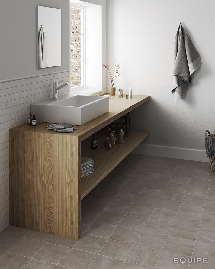 керамогранит фабрики Equipe коллекция Urban