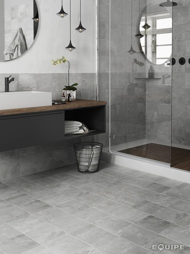 керамогранит фабрики Equipe коллекция Urban