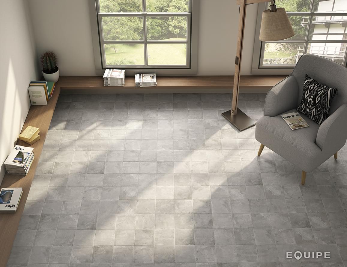 керамогранит фабрики Equipe коллекция Urban