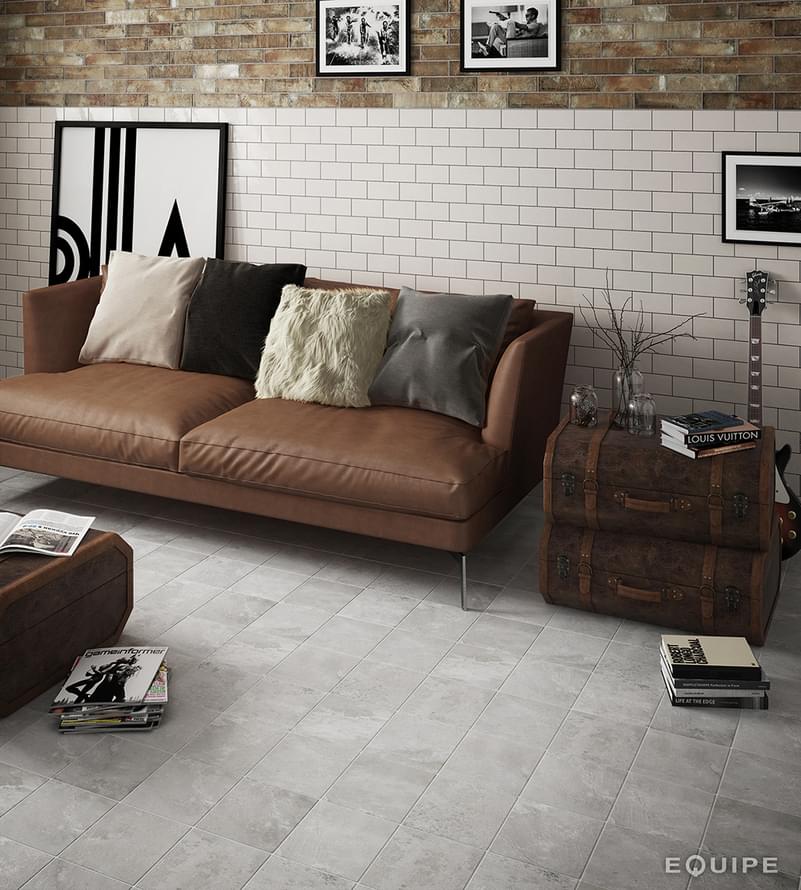 керамогранит фабрики Equipe коллекция Urban