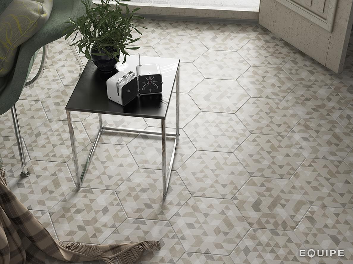 керамогранит фабрики Equipe коллекция Urban