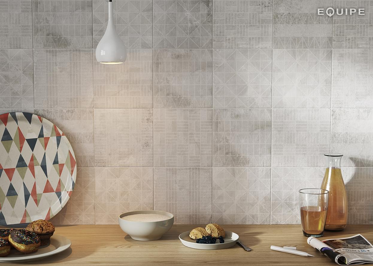 керамогранит фабрики Equipe коллекция Urban