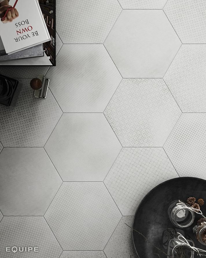 керамогранит фабрики Equipe коллекция Urban