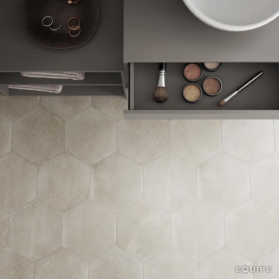 керамогранит фабрики Equipe коллекция Urban