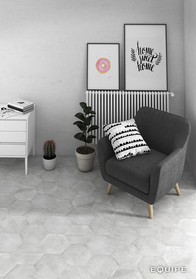 керамогранит фабрики Equipe коллекция Urban