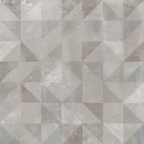 Плитка Equipe Urban Forest Silver 20x20 см, поверхность матовая