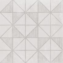 Плитка Equipe Urban Handmade Light Antislip 20x20 см, поверхность матовая, рельефная