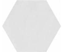 Плитка Equipe Urban Hexagon Light 29.2x25.4 см, поверхность матовая