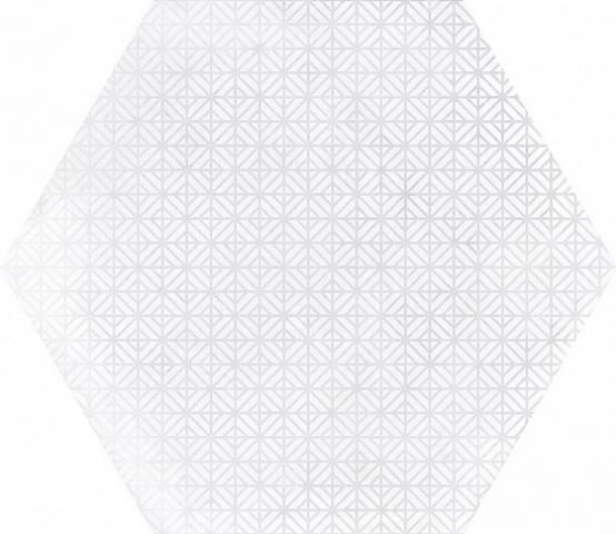 Equipe Urban Hexagon Melange Light 29.2x25.4