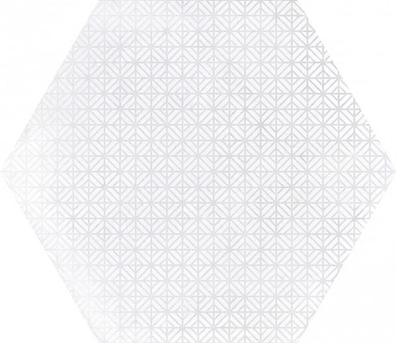 Equipe Urban Hexagon Melange Light Antislip 29.2x25.4