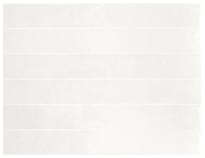 Плитка Equipe Verticale Clean 5x40 см, поверхность глянец