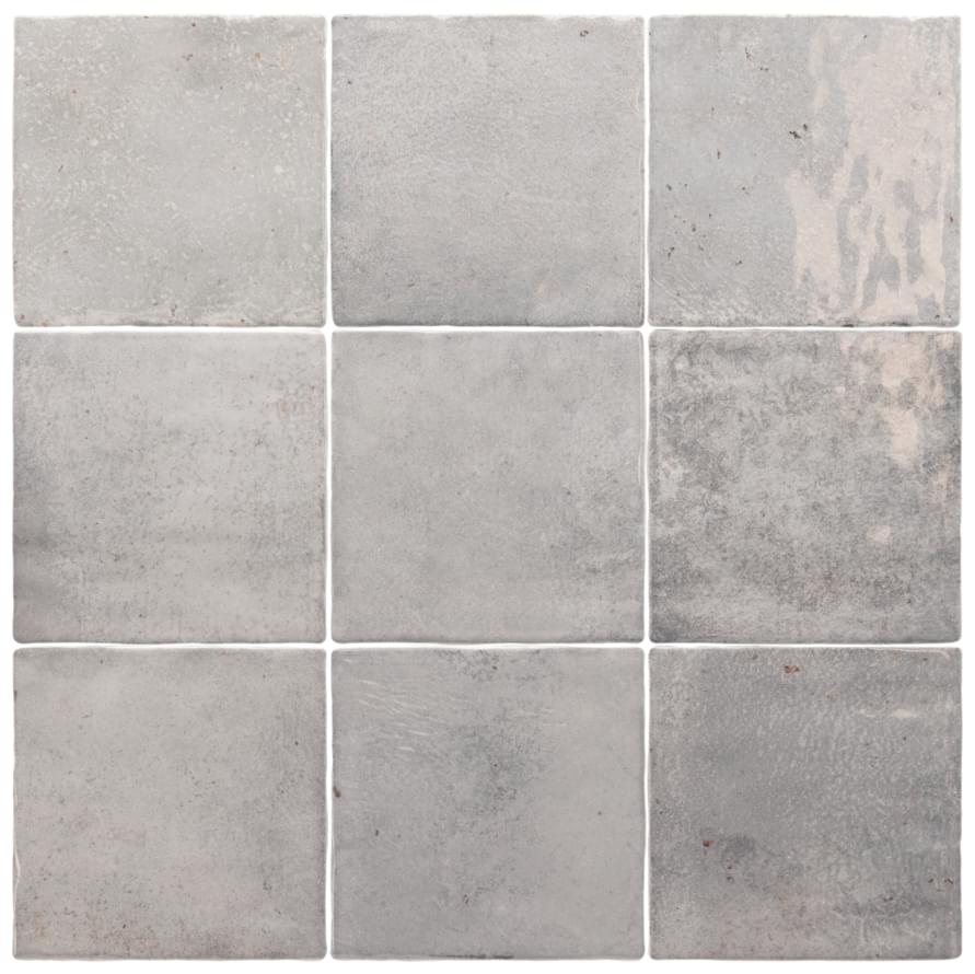 Equipe Verticale Dim Gray 10x10