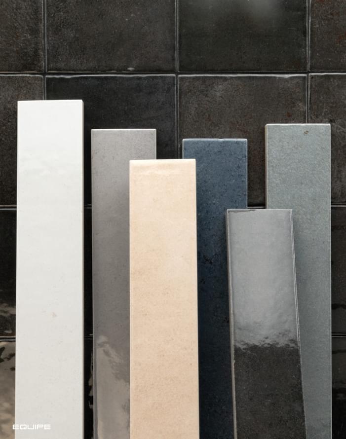керамогранит фабрики Equipe коллекция Verticale