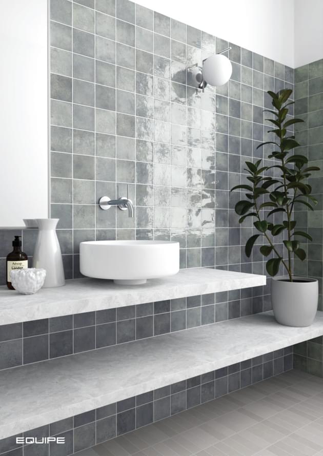 керамогранит фабрики Equipe коллекция Verticale