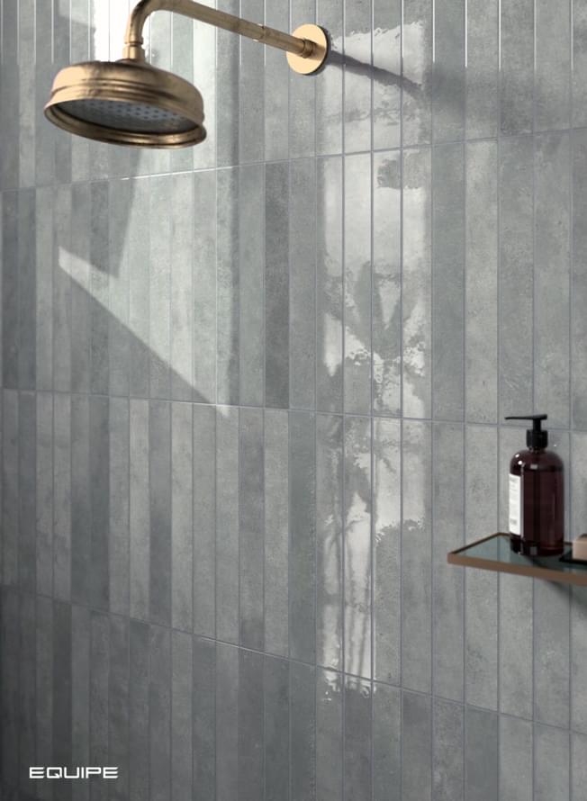 керамогранит фабрики Equipe коллекция Verticale