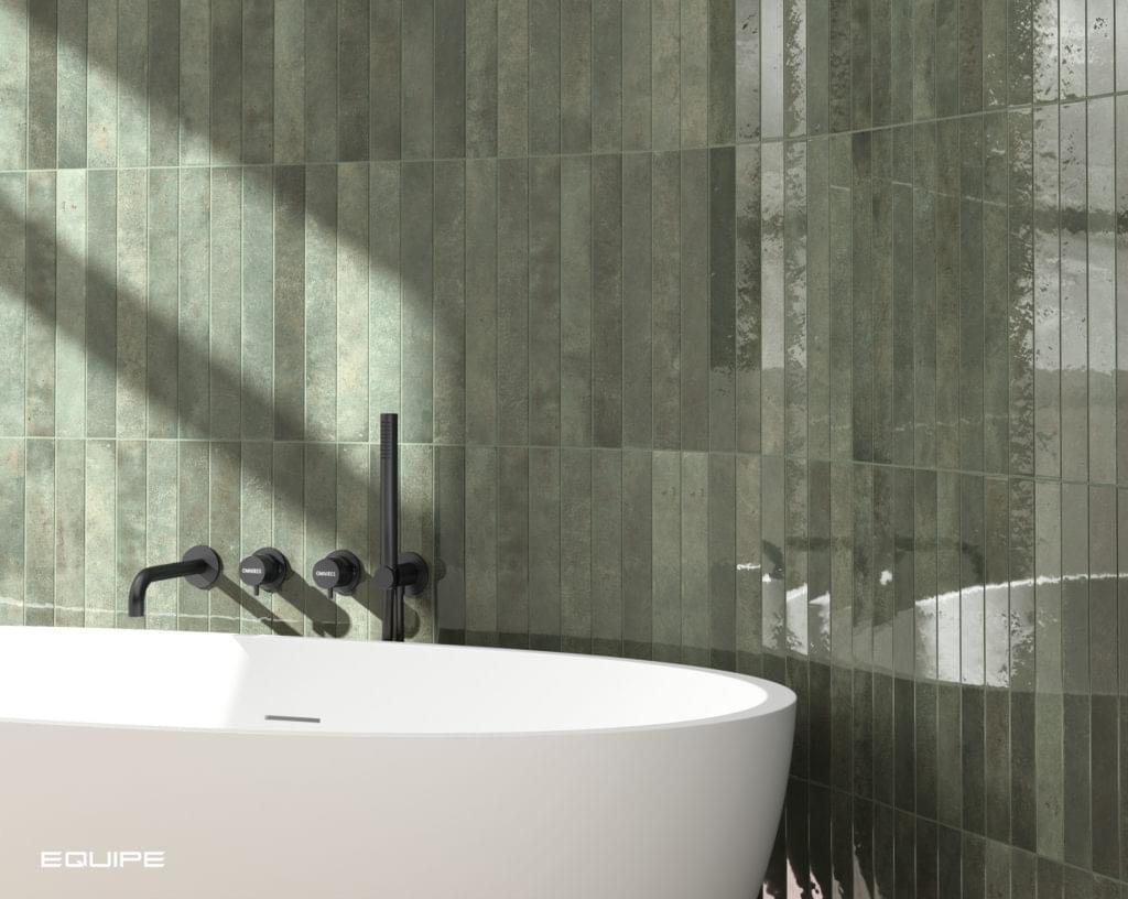 керамогранит фабрики Equipe коллекция Verticale