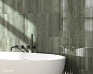 керамогранит фабрики Equipe коллекция Verticale