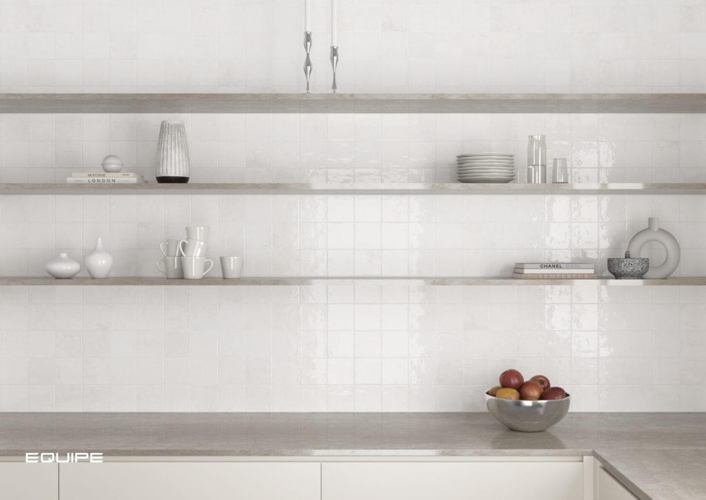 керамогранит фабрики Equipe коллекция Verticale