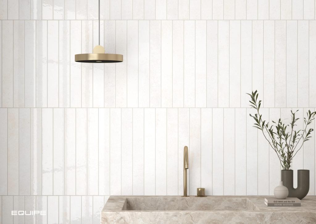 керамогранит фабрики Equipe коллекция Verticale