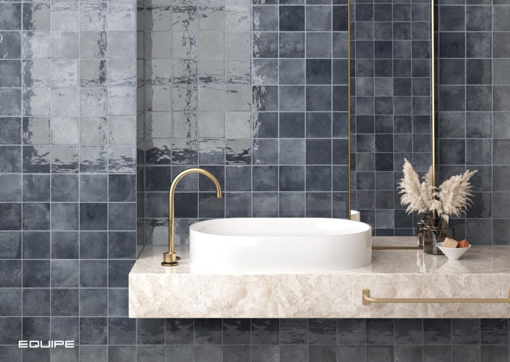 керамогранит фабрики Equipe коллекция Verticale
