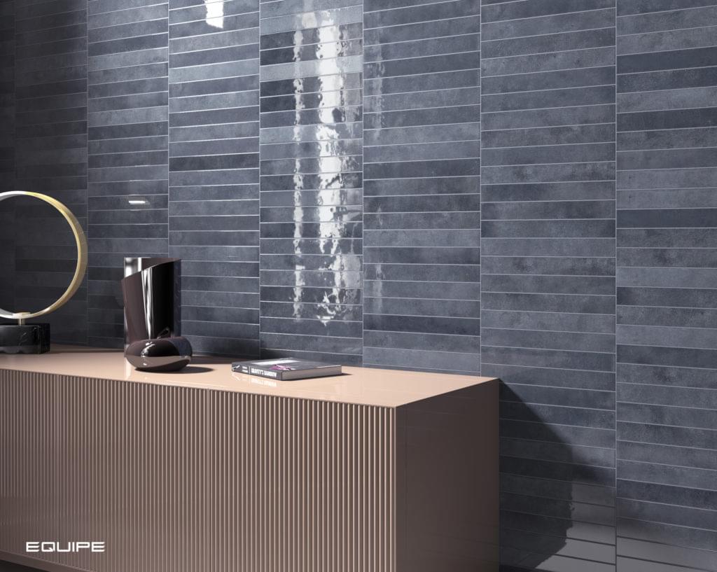 керамогранит фабрики Equipe коллекция Verticale