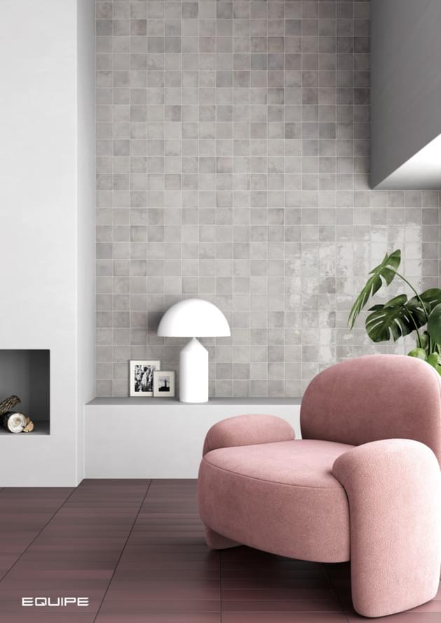 керамогранит фабрики Equipe коллекция Verticale