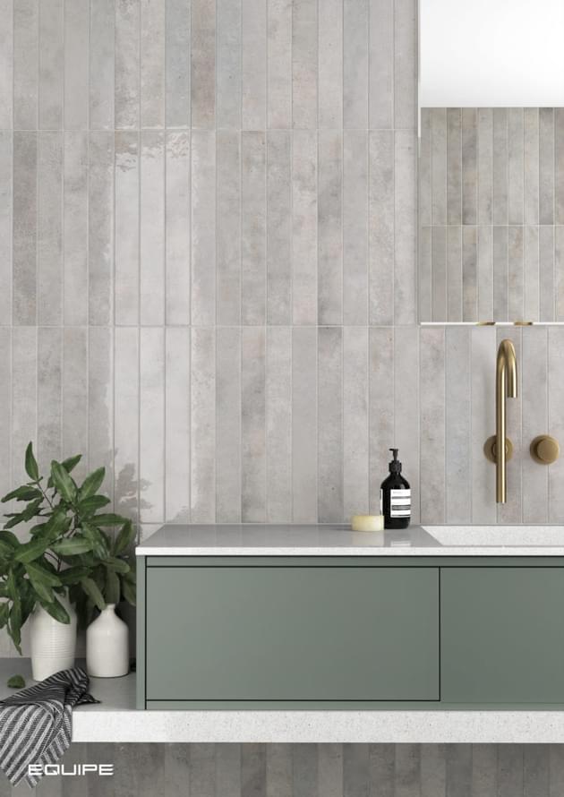 керамогранит фабрики Equipe коллекция Verticale