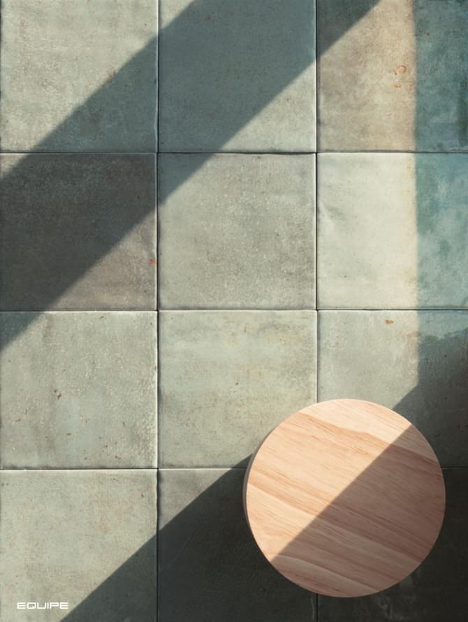 керамогранит фабрики Equipe коллекция Verticale