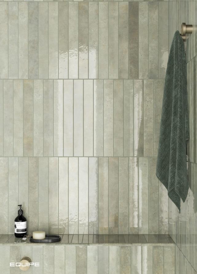 керамогранит фабрики Equipe коллекция Verticale