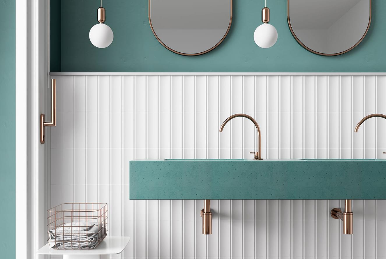 керамика фабрики Equipe коллекция Vibe