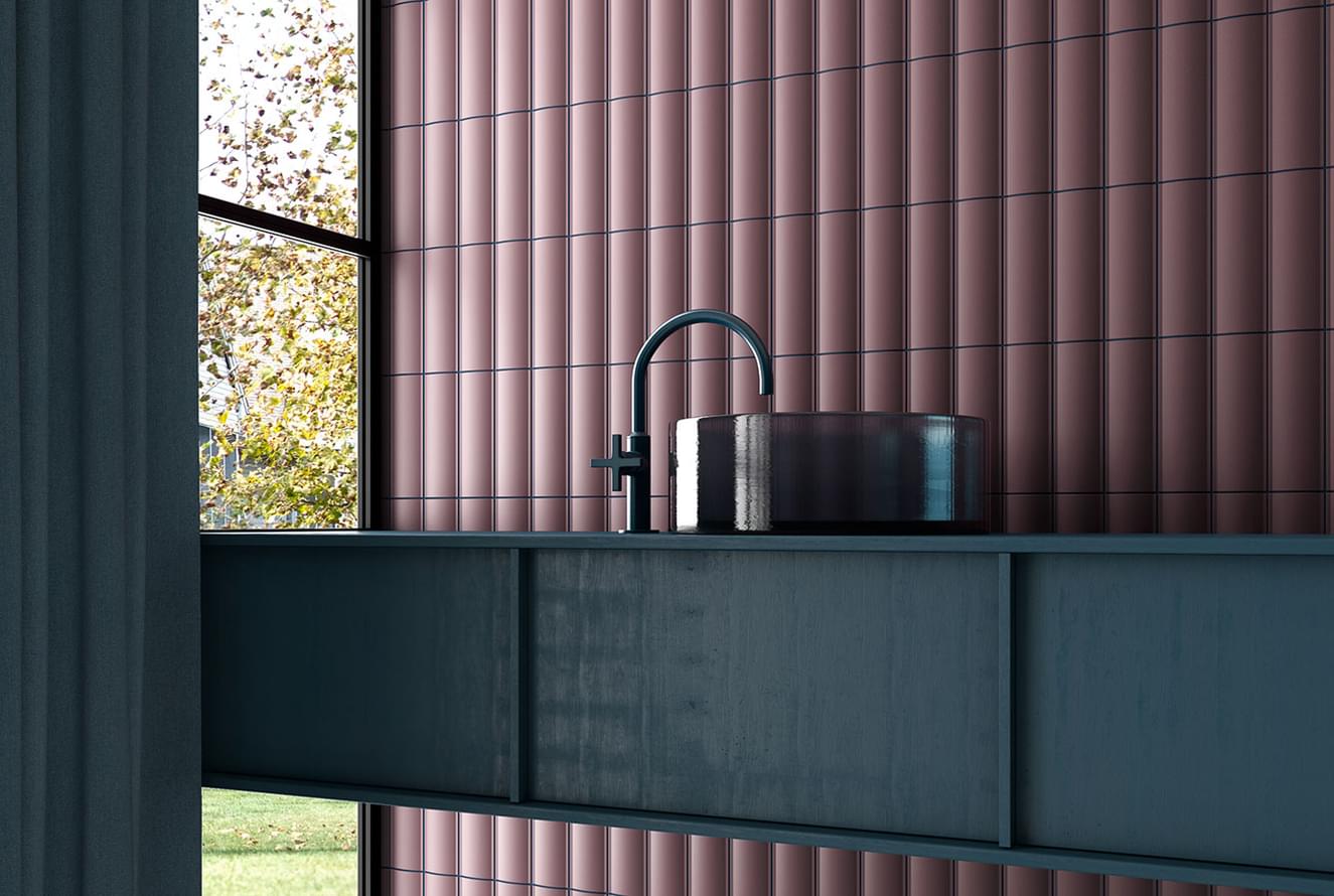 керамика фабрики Equipe коллекция Vibe