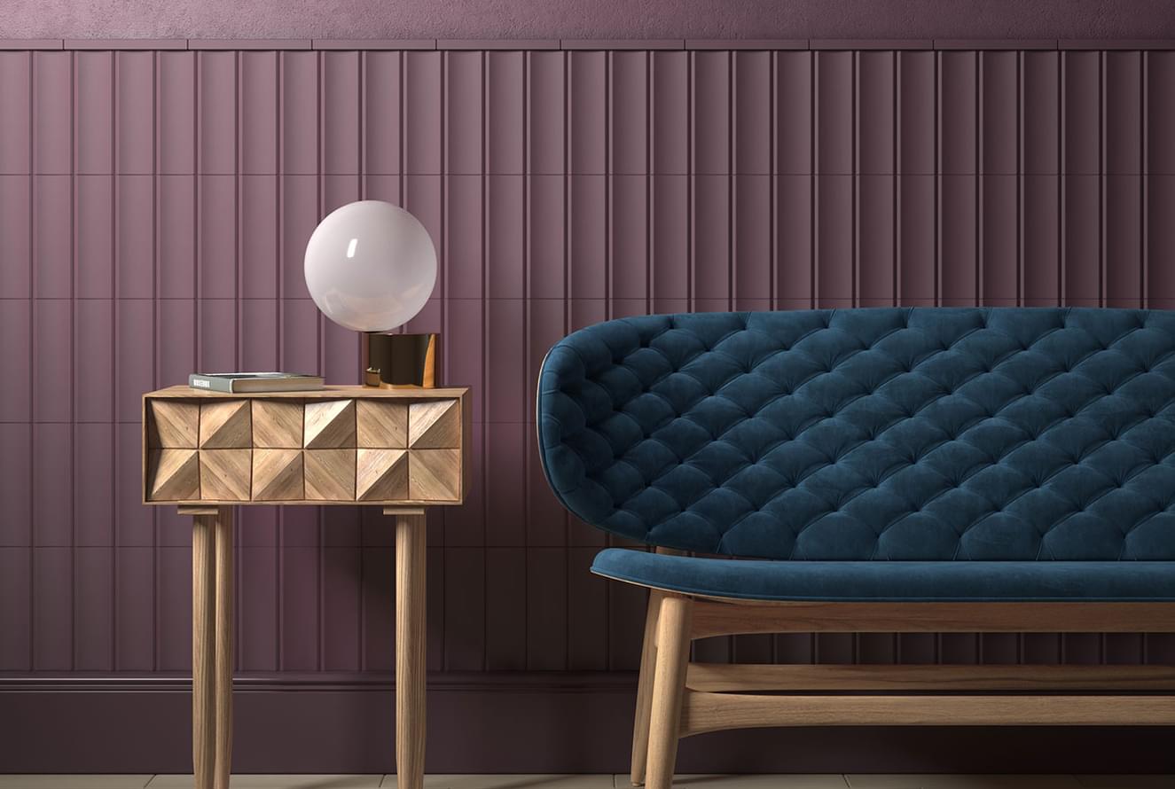 керамика фабрики Equipe коллекция Vibe