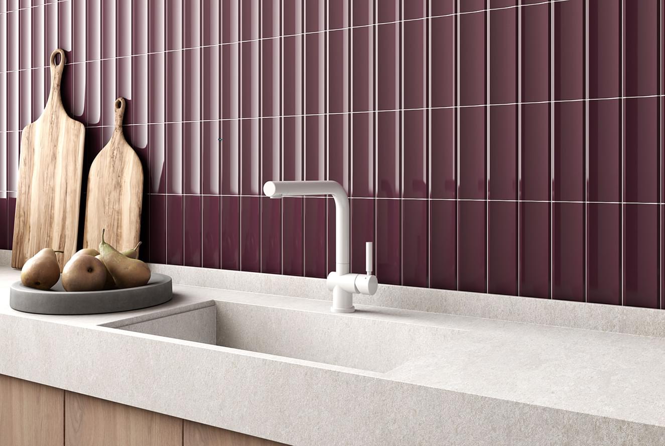 керамика фабрики Equipe коллекция Vibe