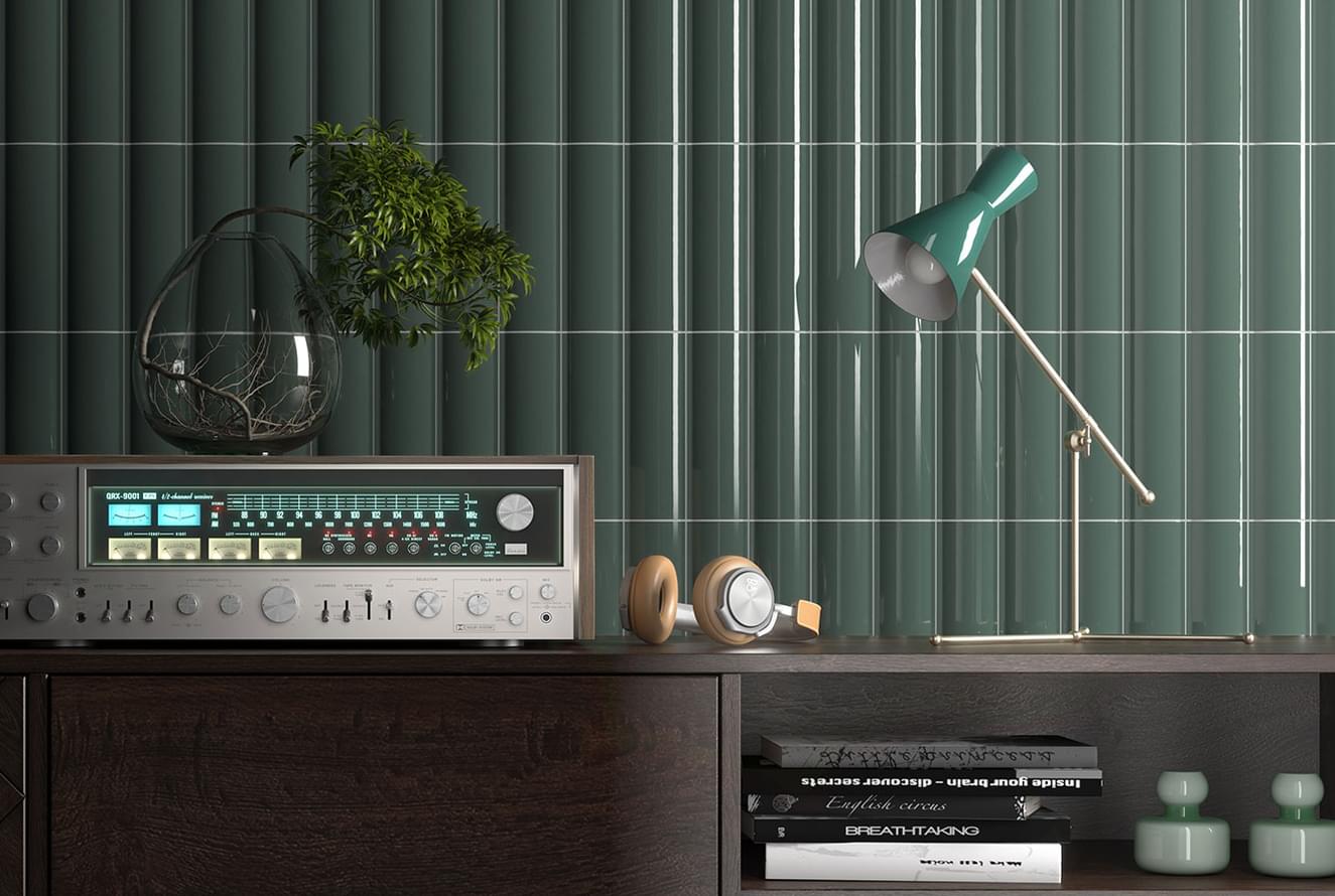 керамика фабрики Equipe коллекция Vibe