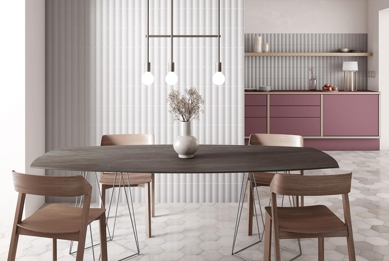 керамика фабрики Equipe коллекция Vibe